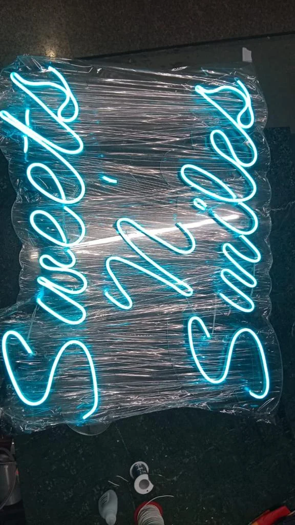 LED Neon