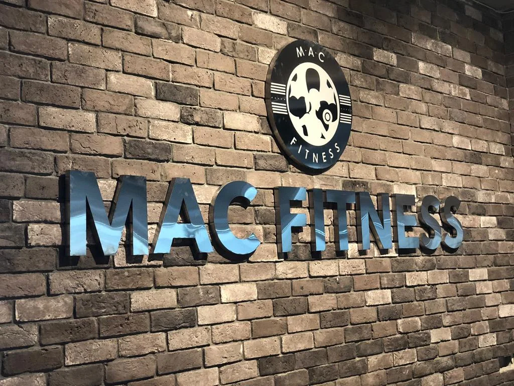 MAC Fitness