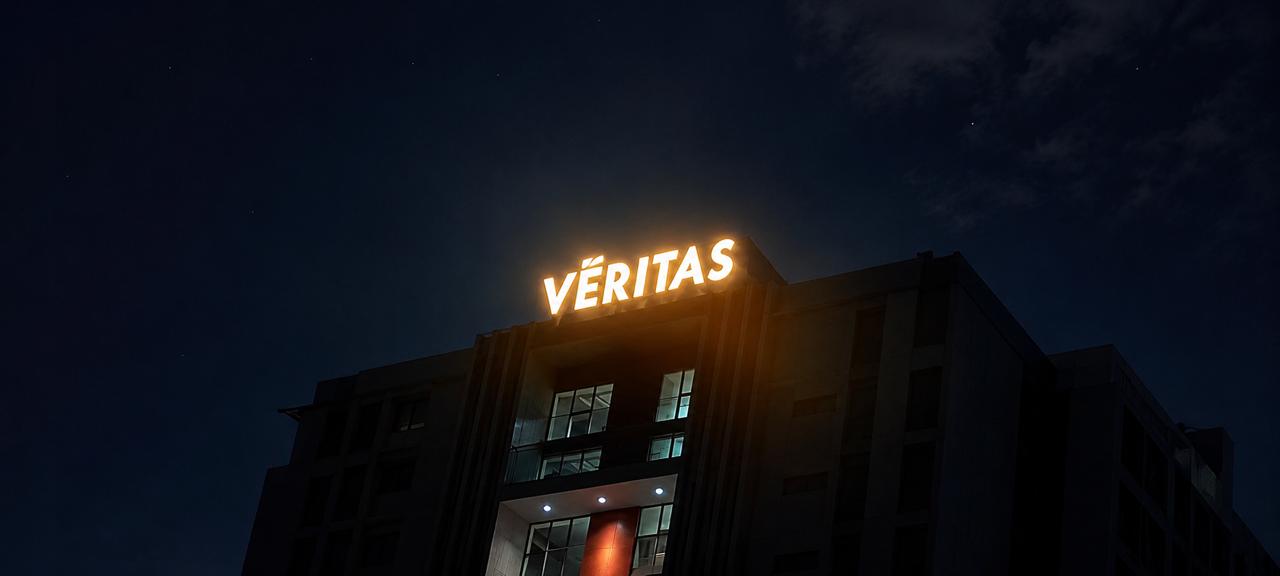 Terrace Signage Project