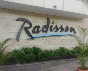 SS Radisson Letters
